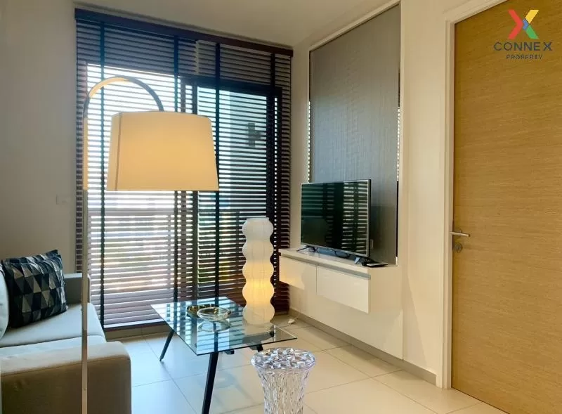 เช่าคอนโด  เดอะ ลอฟท์ เอกมัย ชั้นสูง BTS-เอกมัย พระโขนงเหนือ เขต  1