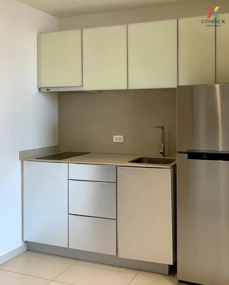 เช่าคอนโด  เดอะ ลอฟท์ เอกมัย ชั้นสูง BTS-เอกมัย พระโขนงเหนือ เขต  2