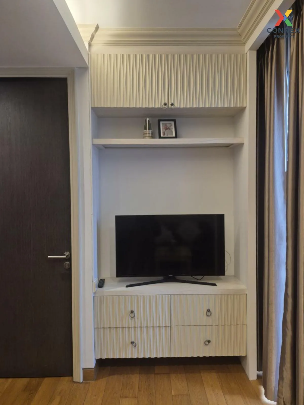 FOR RENT condo , The Lumpini 24 , BTS-Phrom Phong , Khlong Tan ,  3