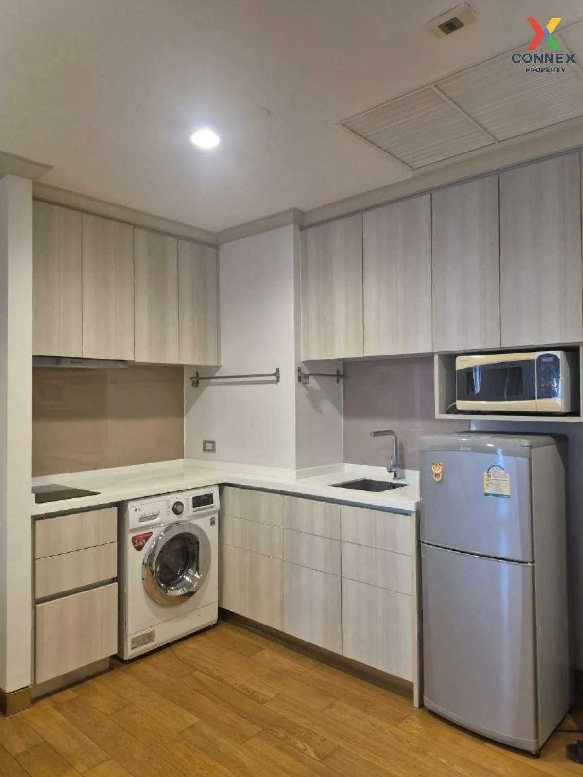 FOR RENT condo , The Lumpini 24 , BTS-Phrom Phong , Khlong Tan ,  4
