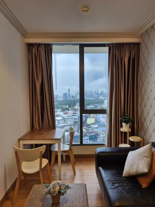 FOR RENT condo , The Lumpini 24 , BTS-Phrom Phong , Khlong Tan , Khlong Toei , Bangkok , CX-70289