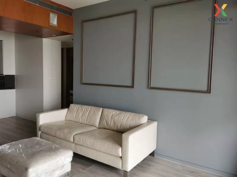 FOR RENT condo , The Met , BTS-Chong Nonsi , Thungmahamek , Sa Th 3