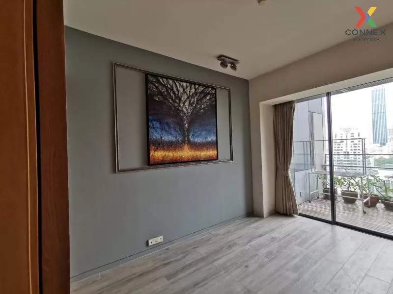 FOR RENT condo , The Met , BTS-Chong Nonsi , Thungmahamek , Sa Th