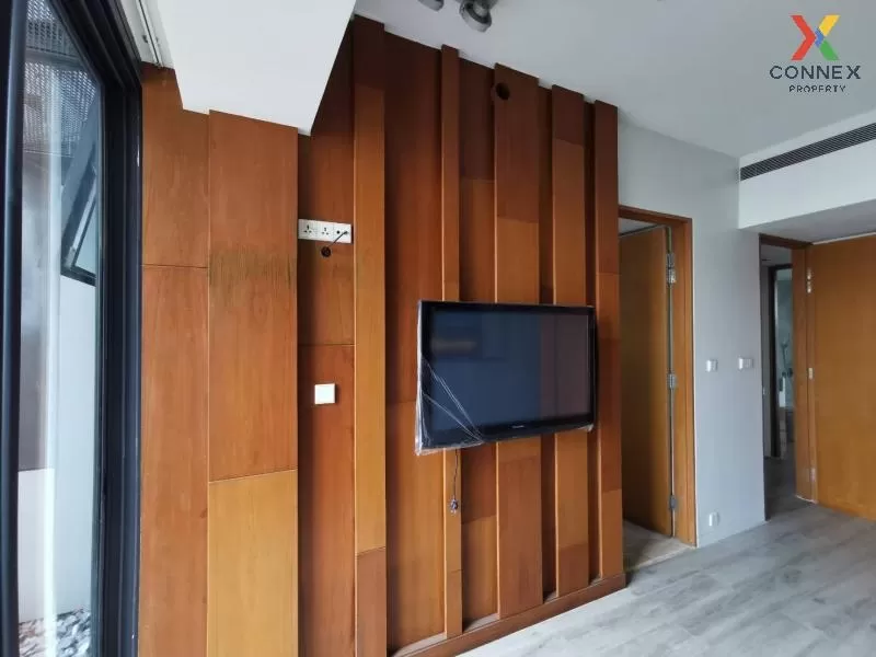 FOR RENT condo , The Met , BTS-Chong Nonsi , Thungmahamek , Sa Th