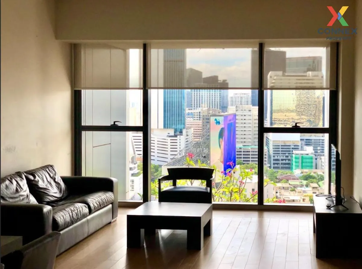 FOR RENT condo , The Met , BTS-Chong Nonsi , Thungmahamek , Sa Th 2
