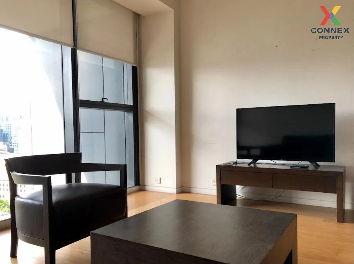 FOR RENT condo , The Met , BTS-Chong Nonsi , Thungmahamek , Sa Th 3