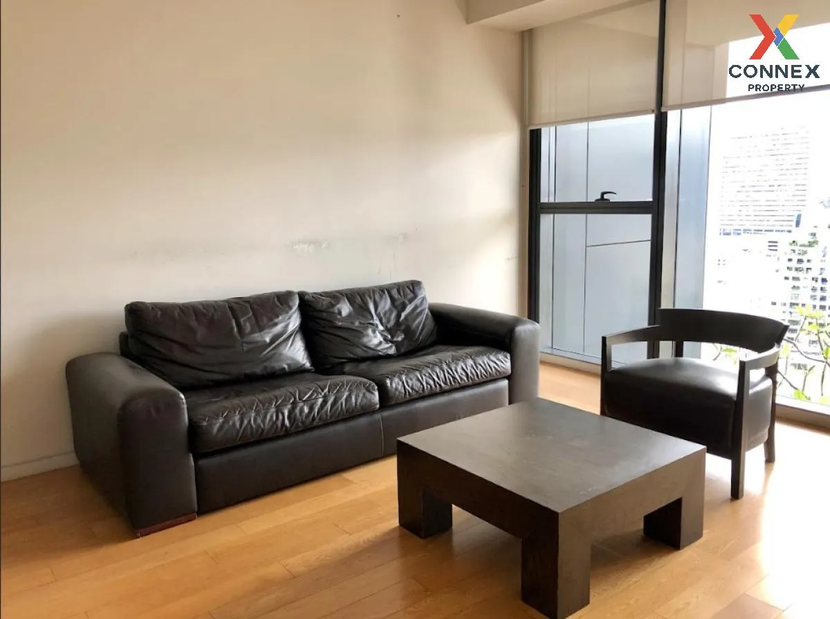 FOR RENT condo , The Met , BTS-Chong Nonsi , Thungmahamek , Sa Th 4