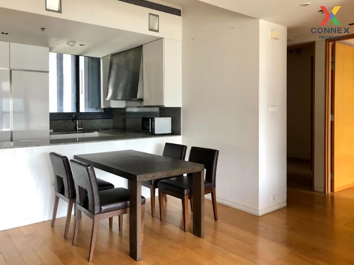 FOR RENT condo , The Met , BTS-Chong Nonsi , Thungmahamek , Sa Th