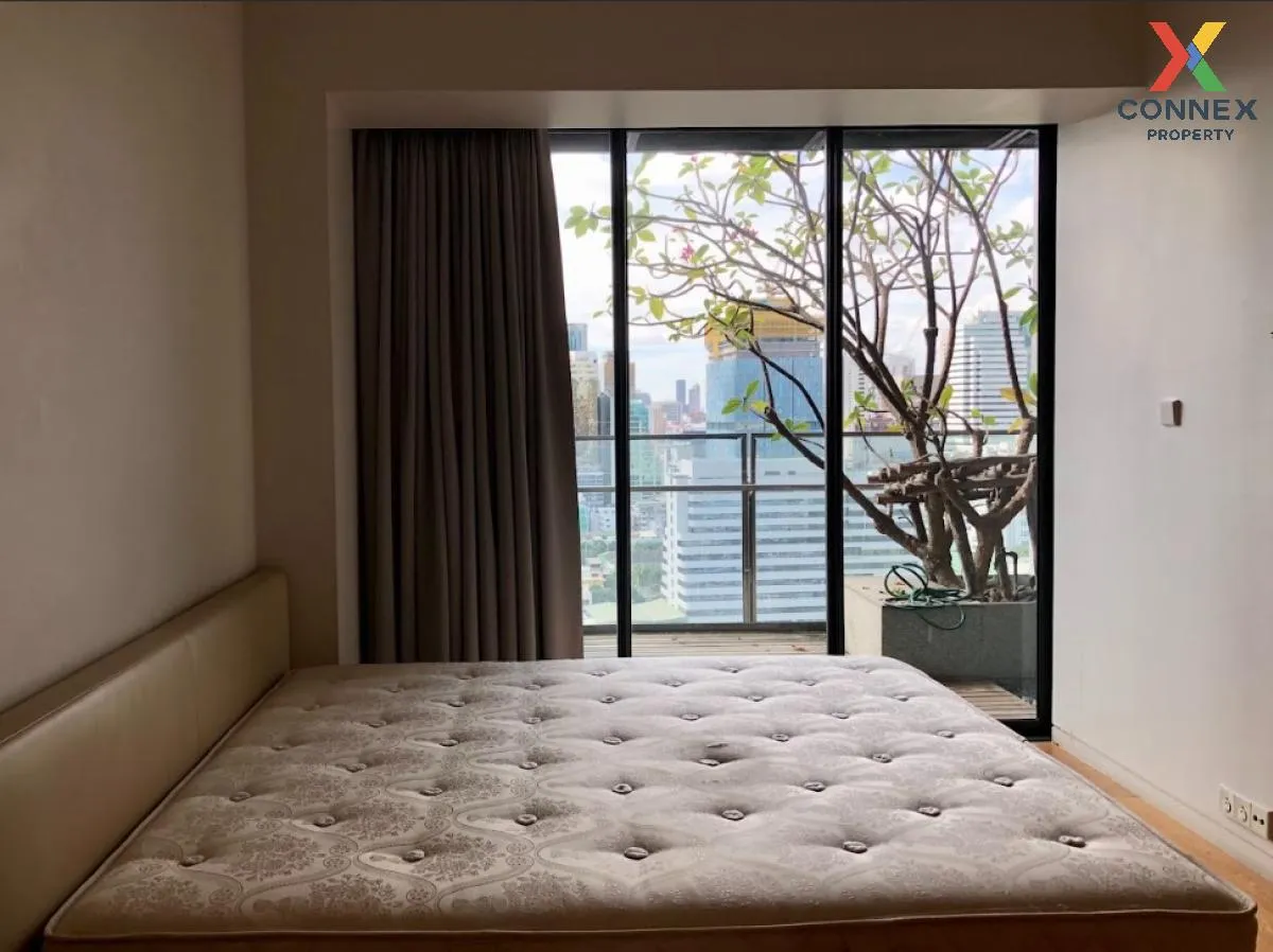 FOR RENT condo , The Met , BTS-Chong Nonsi , Thungmahamek , Sa Th