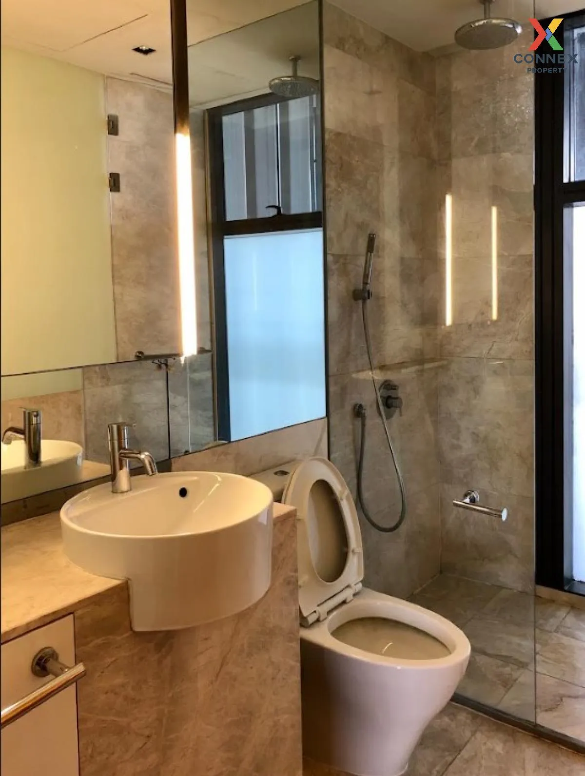 FOR RENT condo , The Met , BTS-Chong Nonsi , Thungmahamek , Sa Th