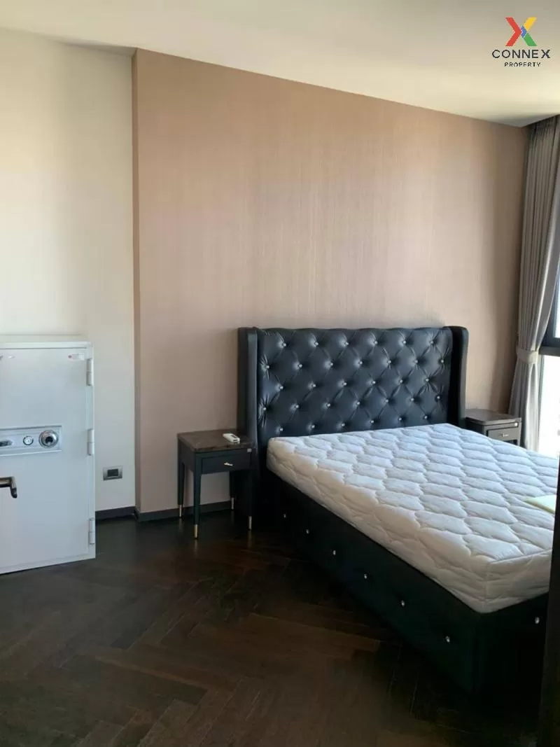 FOR RENT condo , The Monument Sanampao , BTS-Sanam Pao , Sam Sen 