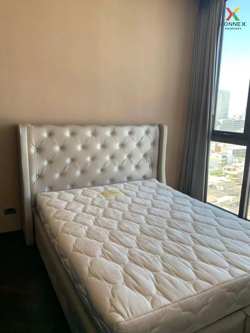 FOR RENT condo , The Monument Sanampao , BTS-Sanam Pao , Sam Sen 