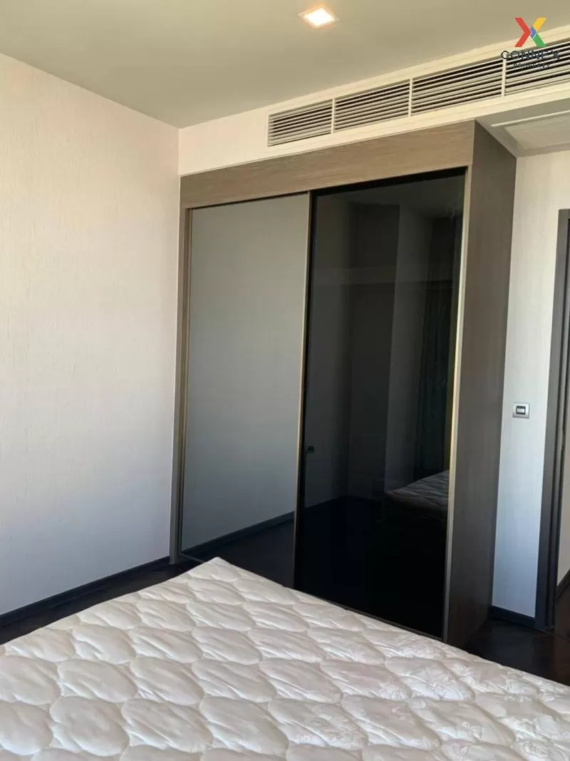 FOR RENT condo , The Monument Sanampao , BTS-Sanam Pao , Sam Sen 