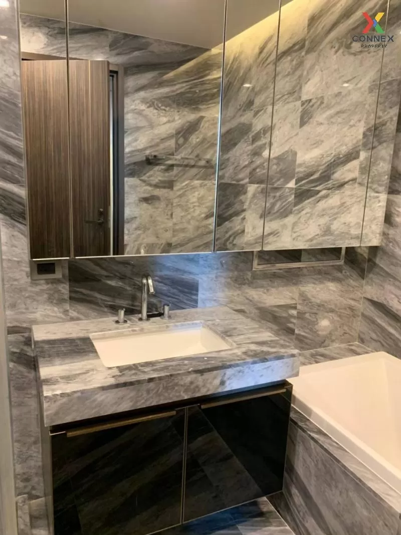 FOR RENT condo , The Monument Sanampao , BTS-Sanam Pao , Sam Sen 