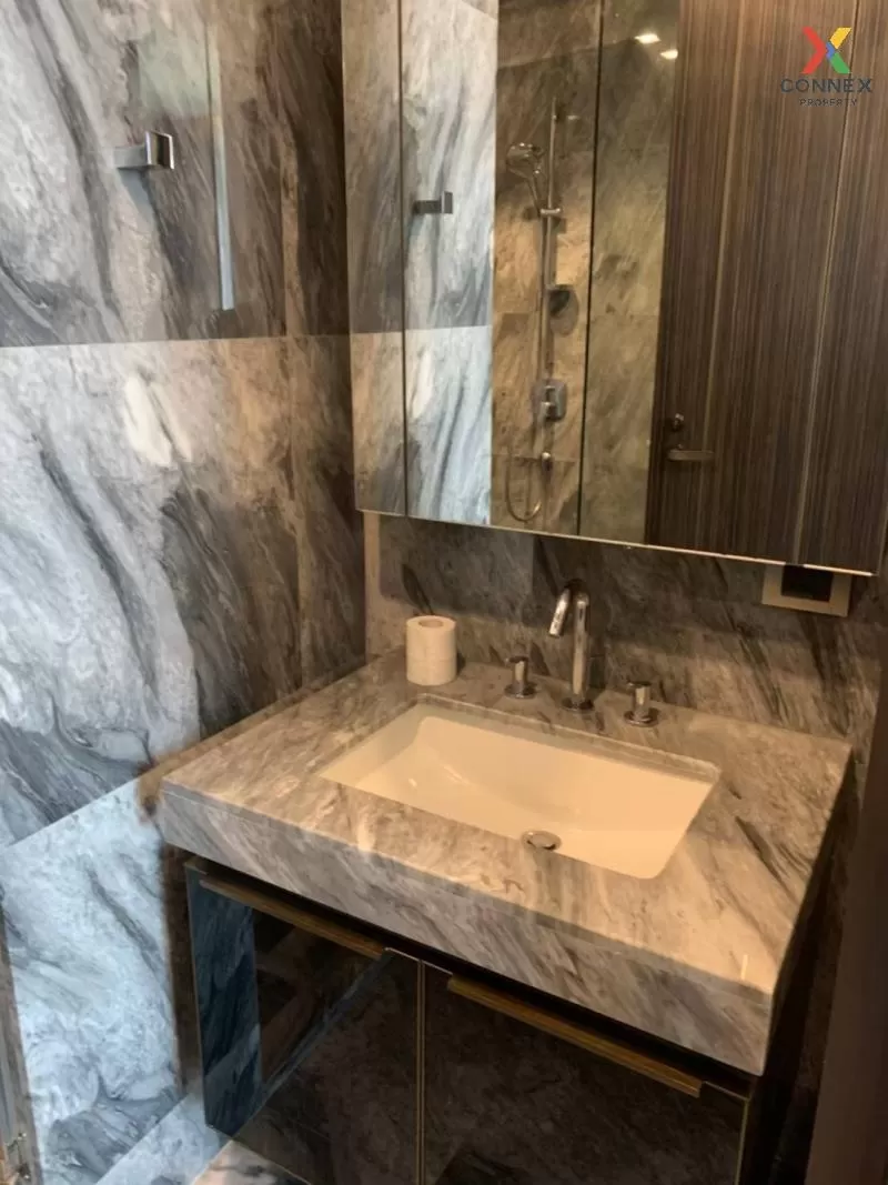 FOR RENT condo , The Monument Sanampao , BTS-Sanam Pao , Sam Sen 