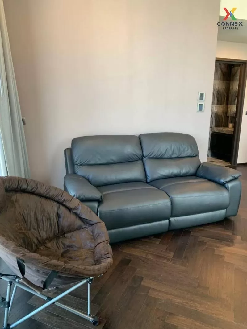 FOR RENT condo , The Monument Sanampao , BTS-Sanam Pao , Sam Sen  2