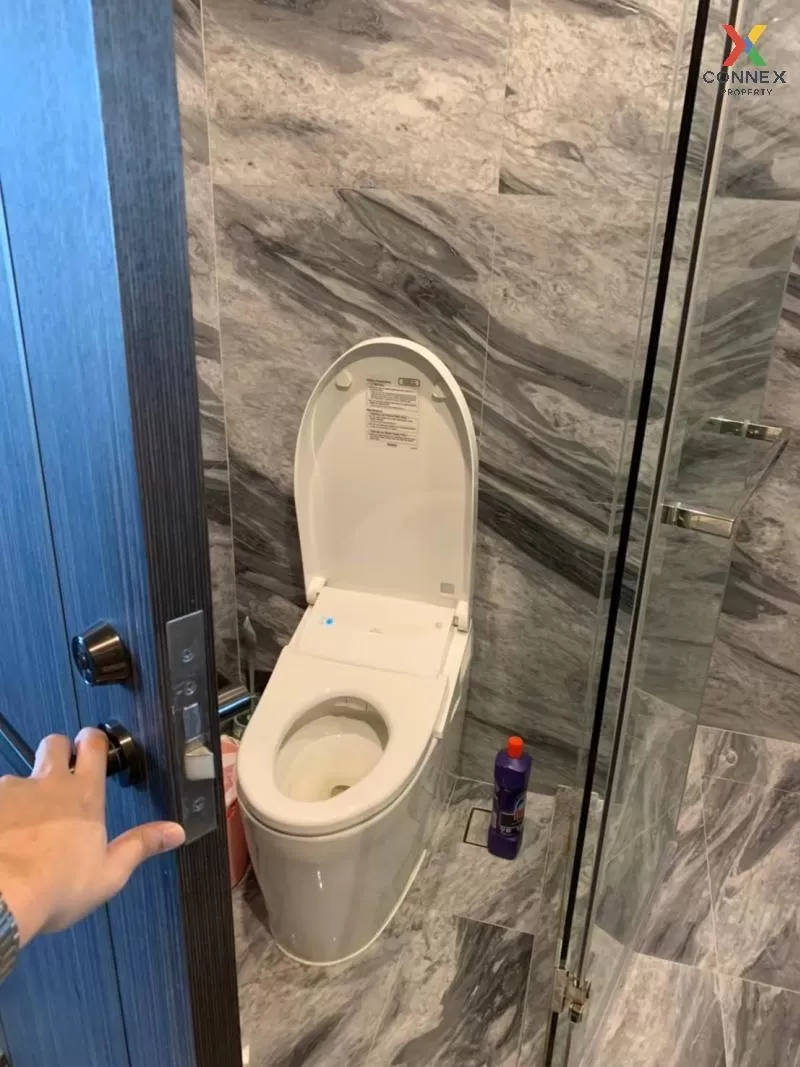 FOR RENT condo , The Monument Sanampao , BTS-Sanam Pao , Sam Sen 