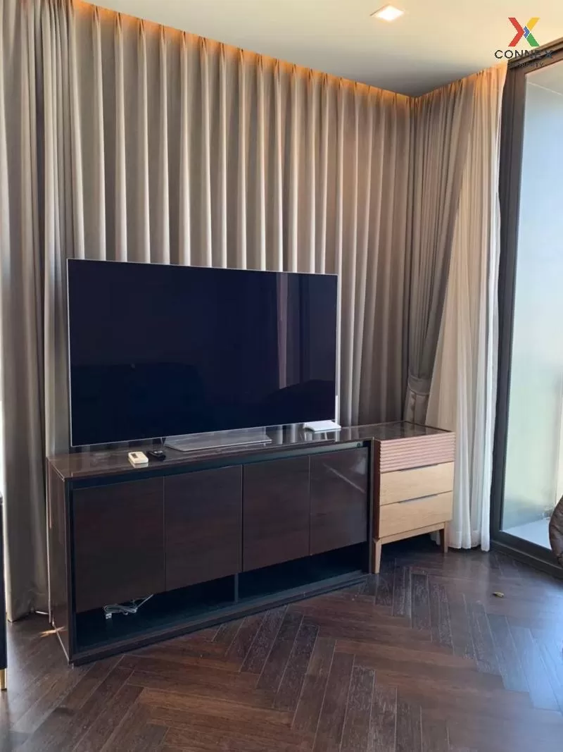 FOR RENT condo , The Monument Sanampao , BTS-Sanam Pao , Sam Sen  3