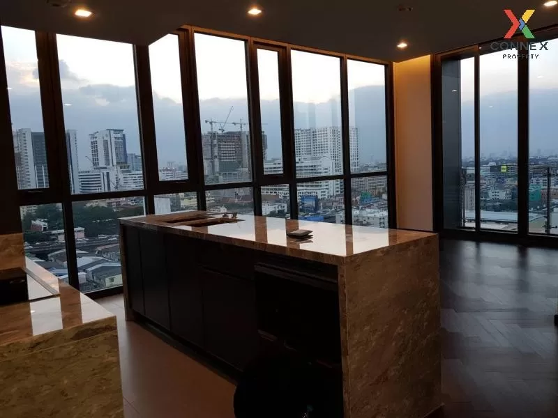 FOR RENT condo , The Monument Sanampao , BTS-Sanam Pao , Sam Sen 