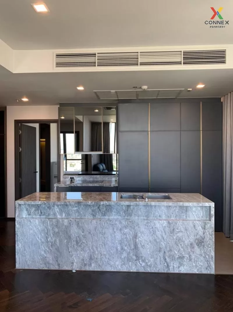 FOR RENT condo , The Monument Sanampao , BTS-Sanam Pao , Sam Sen 