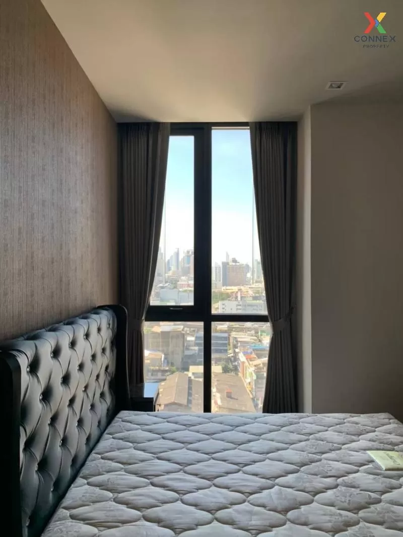 FOR RENT condo , The Monument Sanampao , BTS-Sanam Pao , Sam Sen 