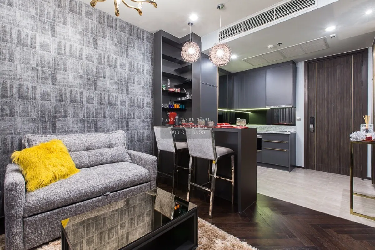 For Sale Condo , The Monument Sanampao , BTS-Sanam Pao , Sam Sen  2