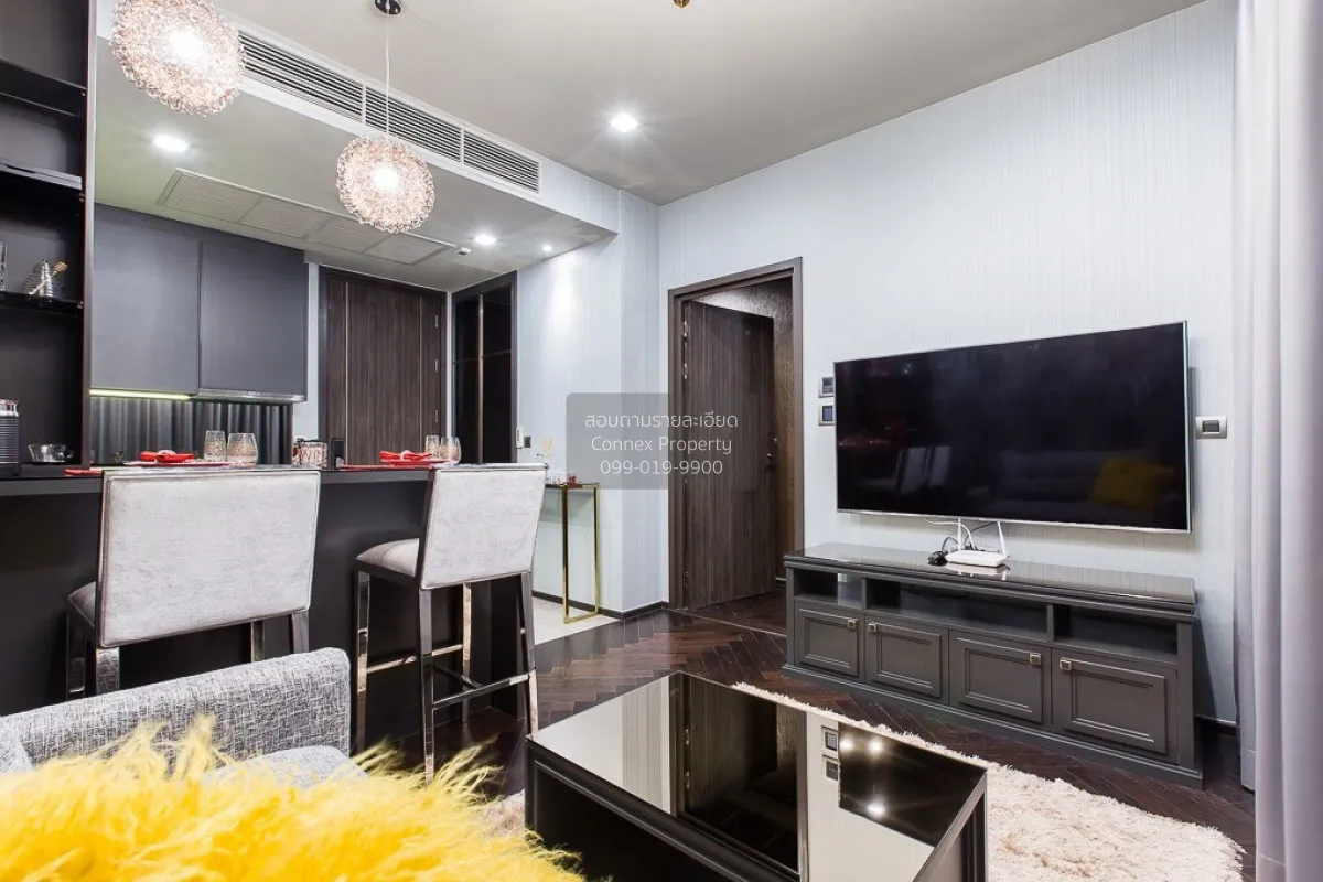 For Sale Condo , The Monument Sanampao , BTS-Sanam Pao , Sam Sen  3