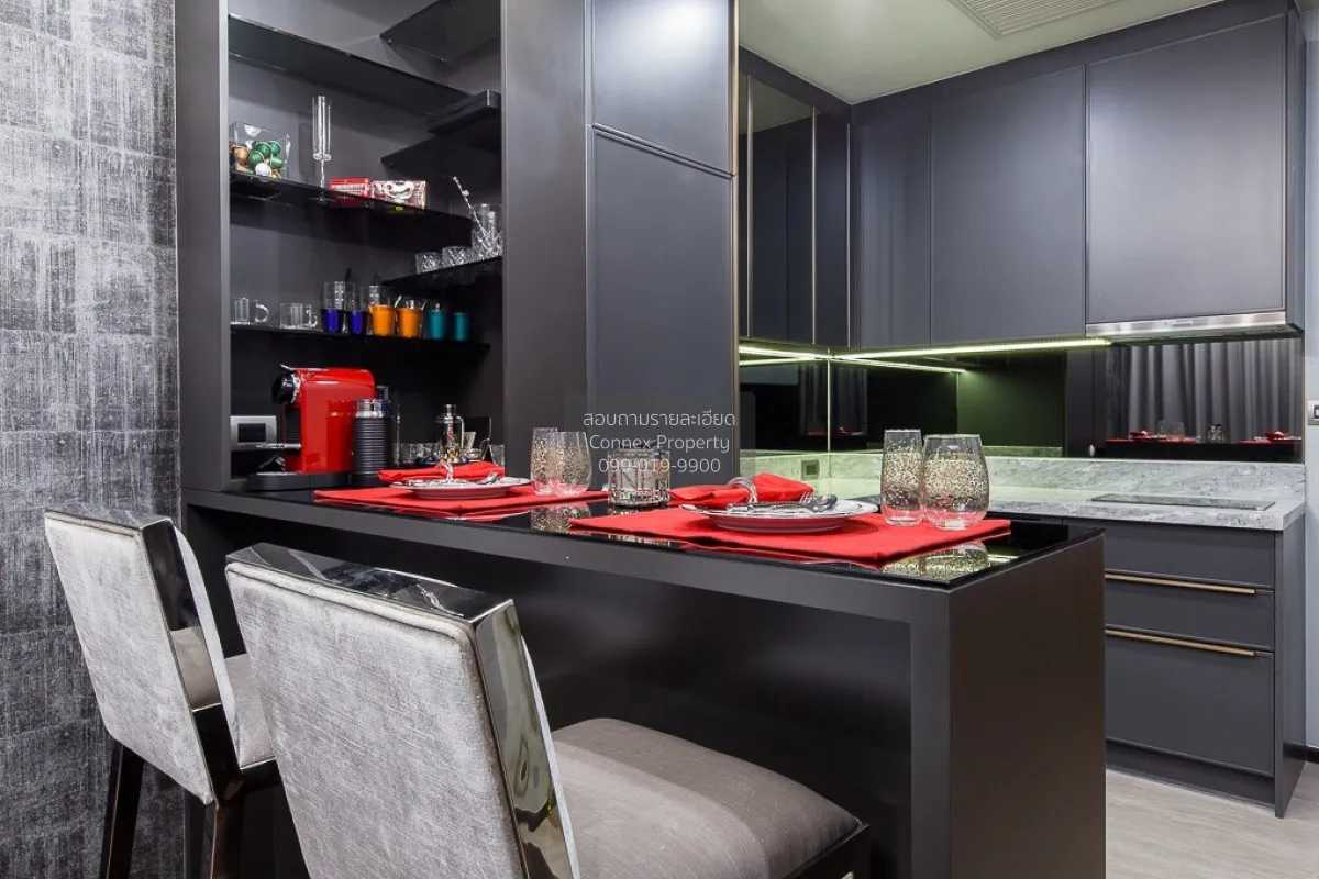 For Sale Condo , The Monument Sanampao , BTS-Sanam Pao , Sam Sen 