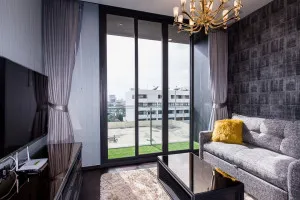 For Sale Condo , The Monument Sanampao , BTS-Sanam Pao , Sam Sen Nai , Phaya Thai , Bangkok , CX-70459