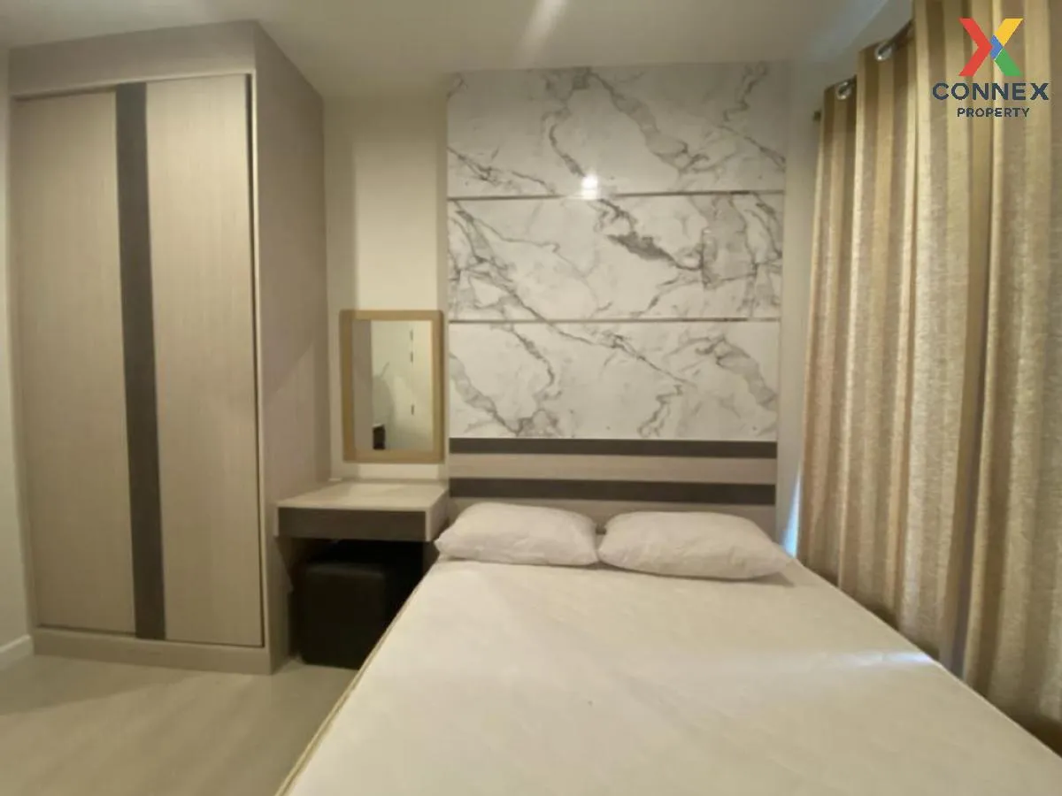 For Rent Condo , Niche Pride Thonglor-Phetchaburi , BTS-Thong Lo  4