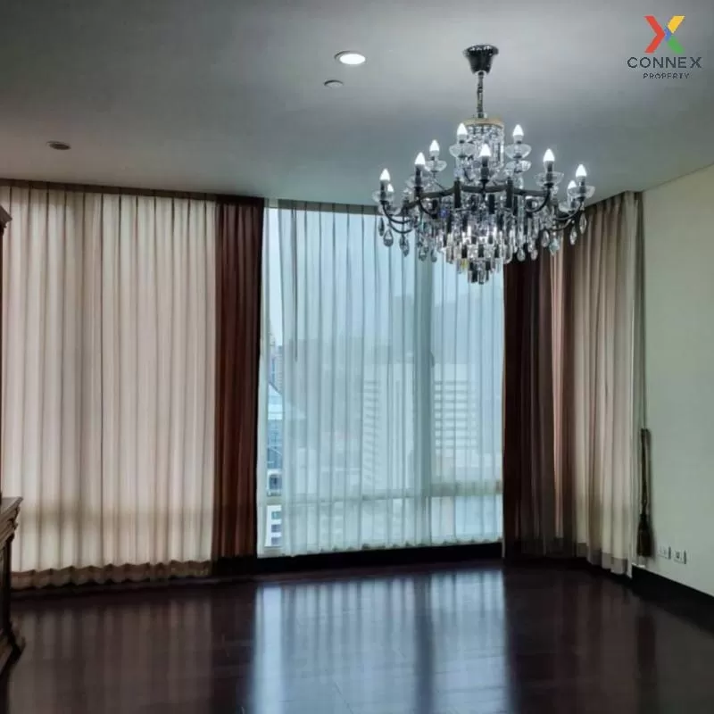 FOR RENT condo , The Park Chidlom , BTS-Chit Lom , Lumpini , Path 3