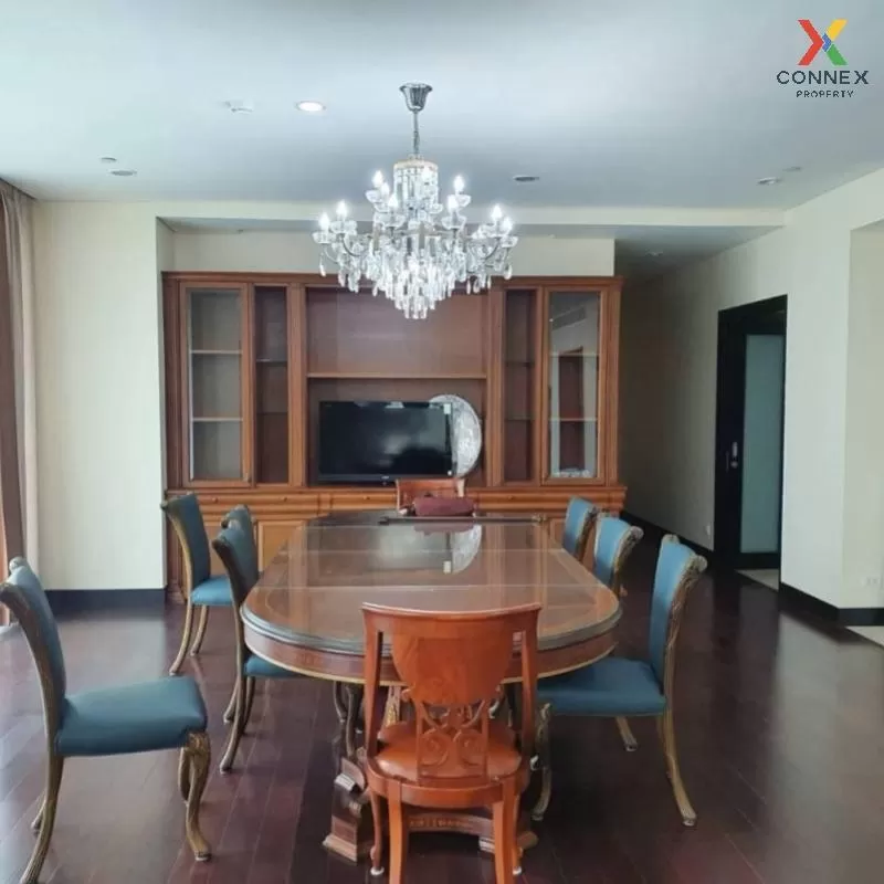 FOR RENT condo , The Park Chidlom , BTS-Chit Lom , Lumpini , Path