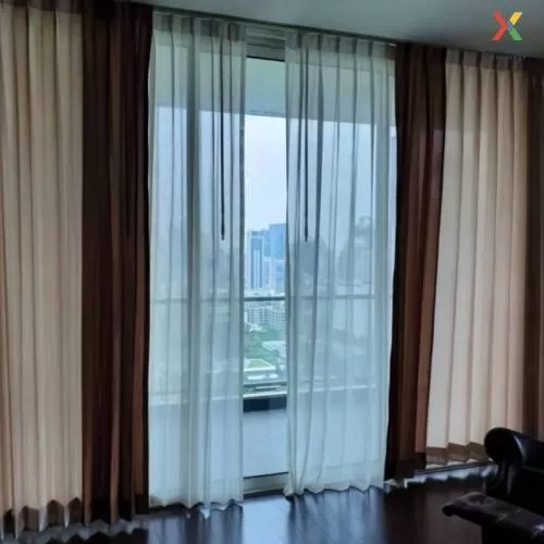 เช่าคอนโด  เดอะ พาร์ค ชิดลม BTS-ชิดลม ลุมพินี เขต ปทุมวัน กรุงเทพ CX-70508