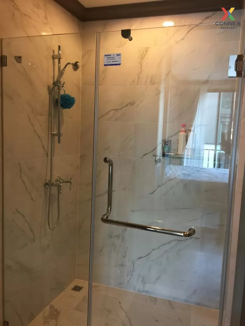 เช่าคอนโด  เดอะ รีเซิร์ฟ เกษมสันต์ 3 BTS-สนามกีฬาแห่งชาติ วังใหม่