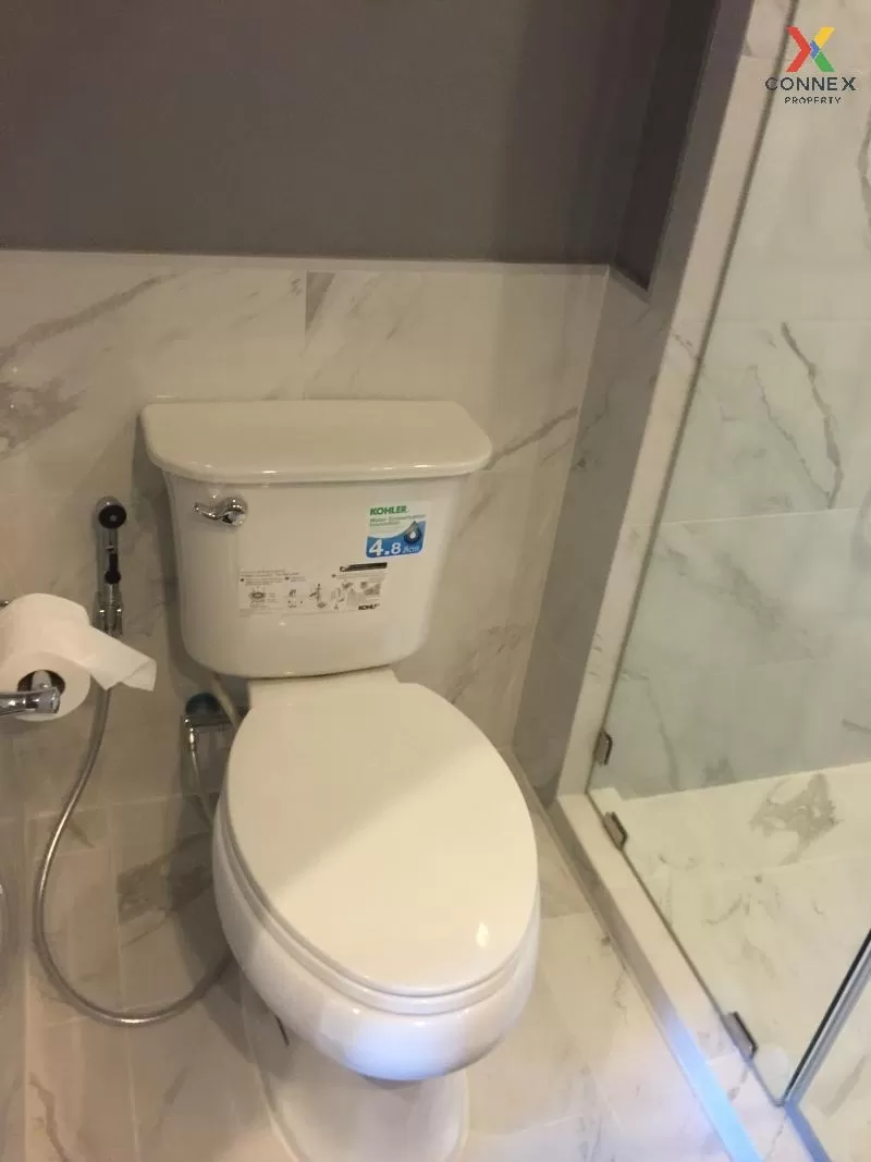 เช่าคอนโด  เดอะ รีเซิร์ฟ เกษมสันต์ 3 BTS-สนามกีฬาแห่งชาติ วังใหม่