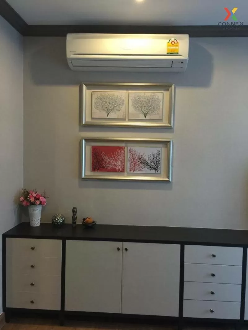 เช่าคอนโด  เดอะ รีเซิร์ฟ เกษมสันต์ 3 BTS-สนามกีฬาแห่งชาติ วังใหม่