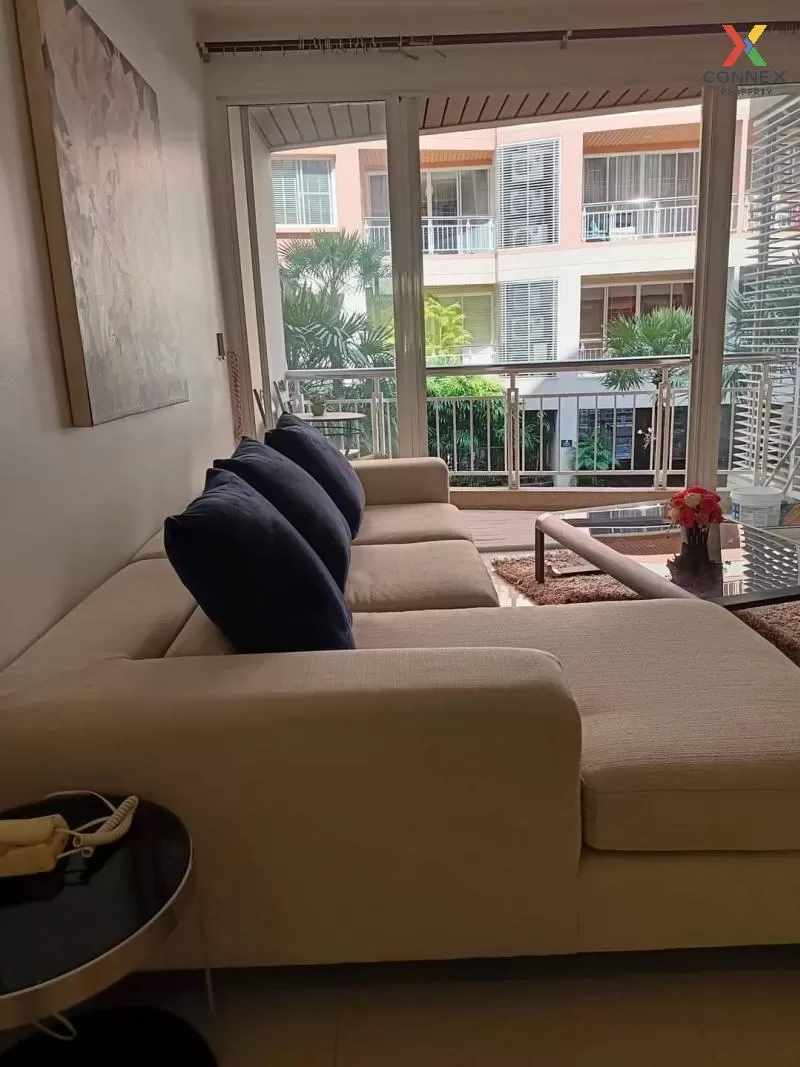 For Rent Condo , The Rise Sukhumvit 39 , BTS-Phrom Phong , Khlong 1