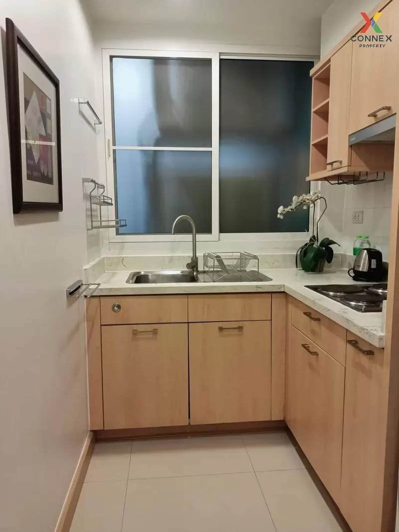 For Rent Condo , The Rise Sukhumvit 39 , BTS-Phrom Phong , Khlong 2