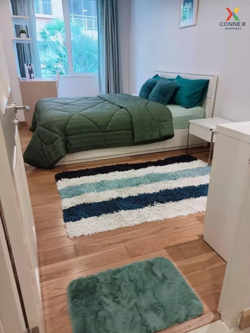 For Rent Condo , The Rise Sukhumvit 39 , BTS-Phrom Phong , Khlong 3