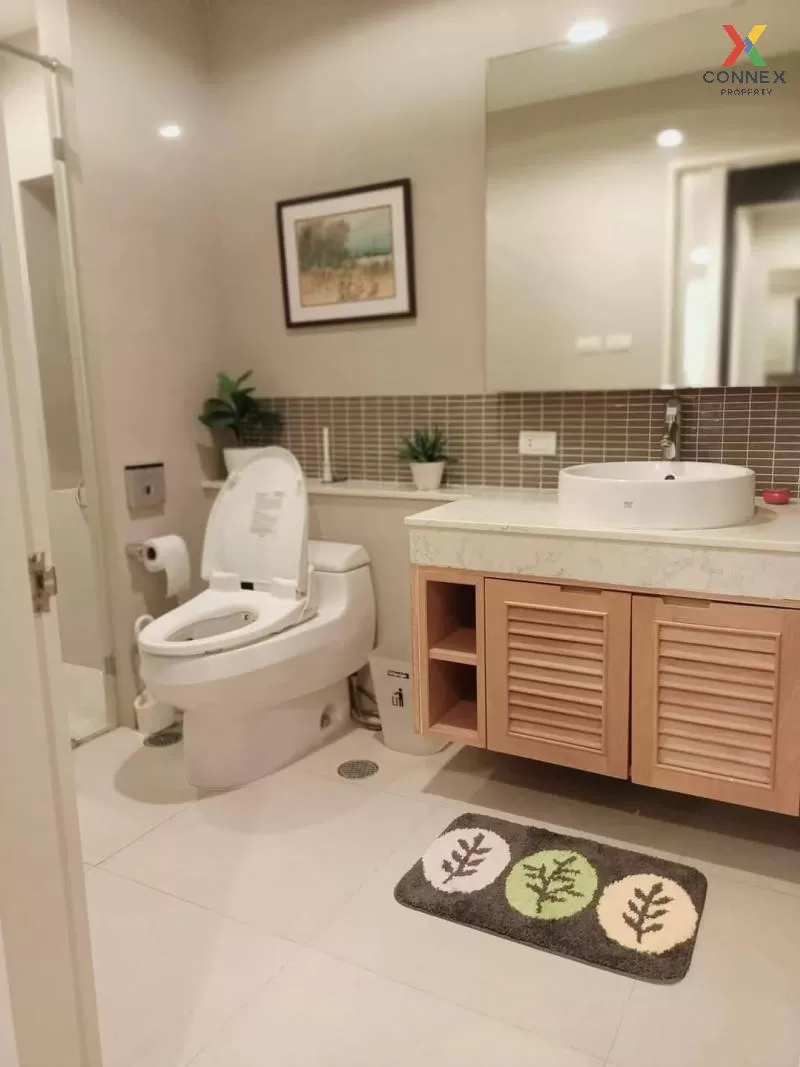 For Rent Condo , The Rise Sukhumvit 39 , BTS-Phrom Phong , Khlong 4