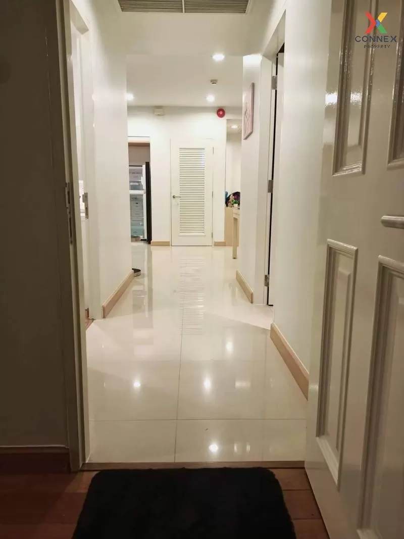 For Rent Condo , The Rise Sukhumvit 39 , BTS-Phrom Phong , Khlong