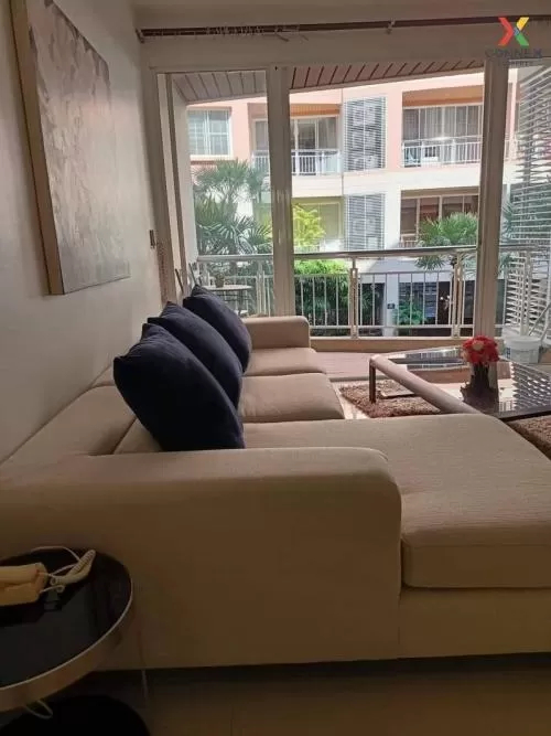 For Rent Condo , The Rise Sukhumvit 39 , BTS-Phrom Phong , Khlong Tan , Watthana , Bangkok , CX-70599