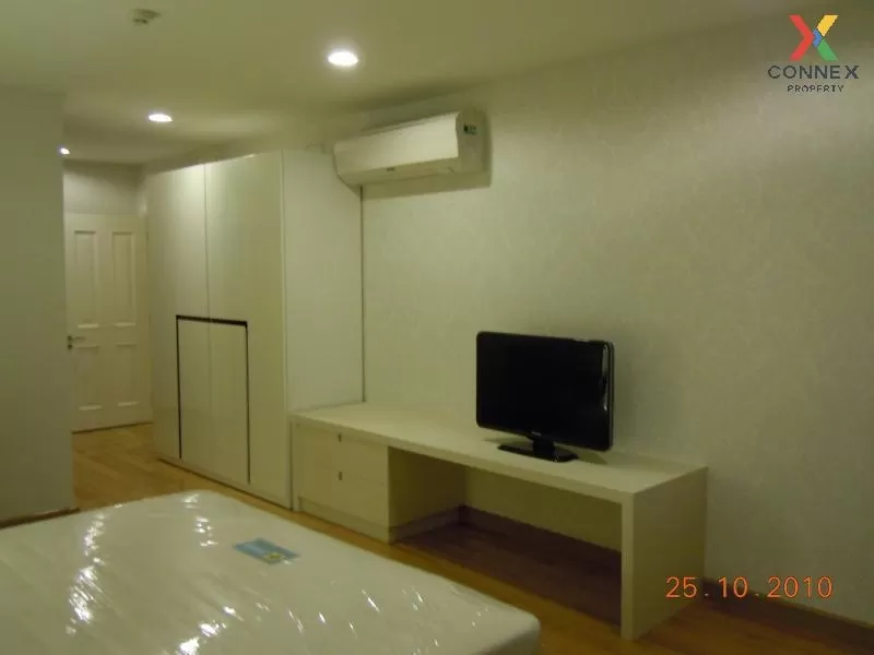 FOR RENT condo , The Rise Sukhumvit 39 , BTS-Phrom Phong , Khlong