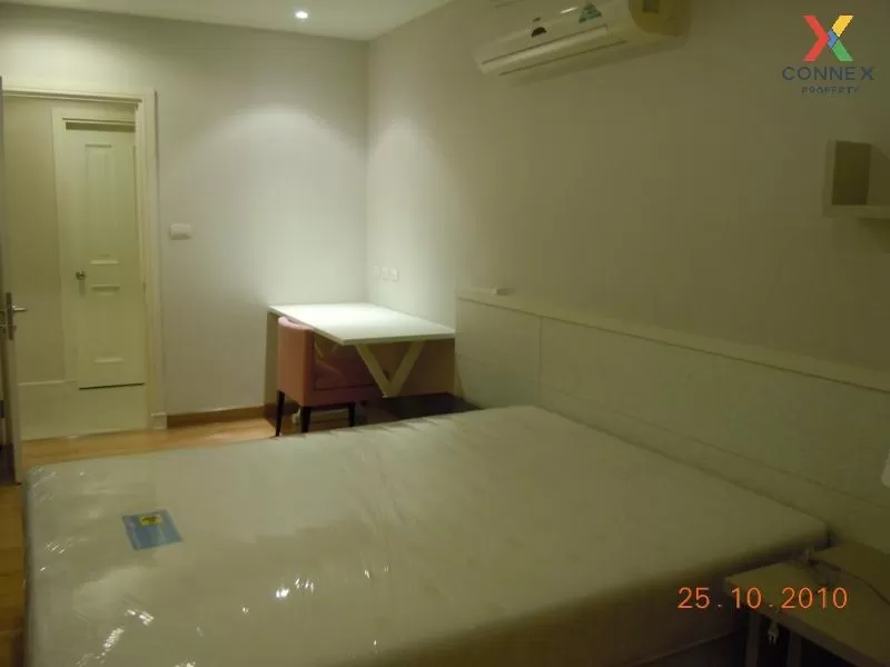 FOR RENT condo , The Rise Sukhumvit 39 , BTS-Phrom Phong , Khlong