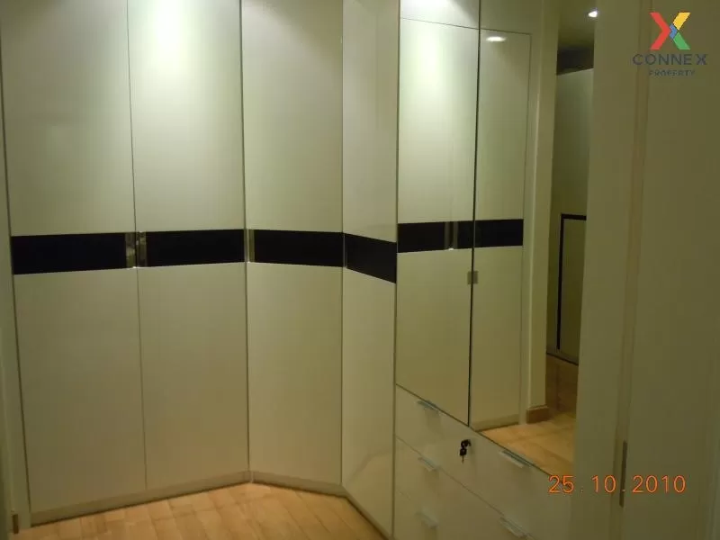 FOR RENT condo , The Rise Sukhumvit 39 , BTS-Phrom Phong , Khlong