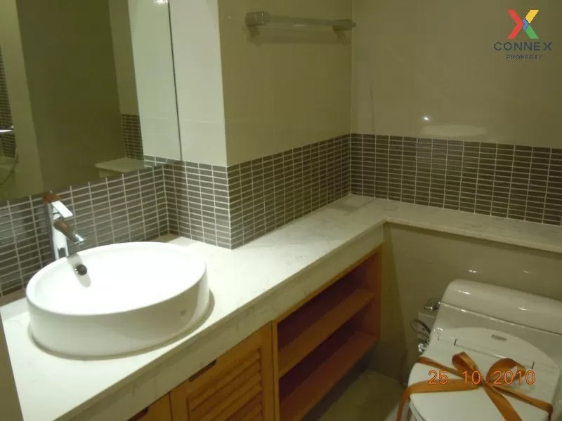 FOR RENT condo , The Rise Sukhumvit 39 , BTS-Phrom Phong , Khlong
