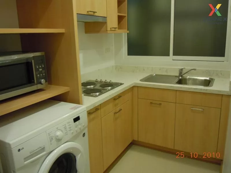 FOR RENT condo , The Rise Sukhumvit 39 , BTS-Phrom Phong , Khlong