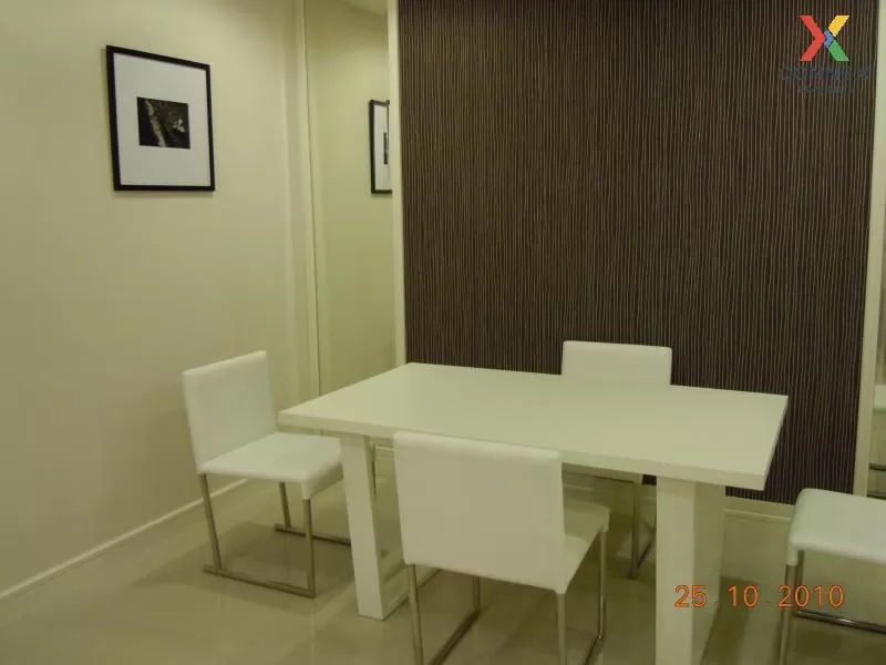 FOR RENT condo , The Rise Sukhumvit 39 , BTS-Phrom Phong , Khlong