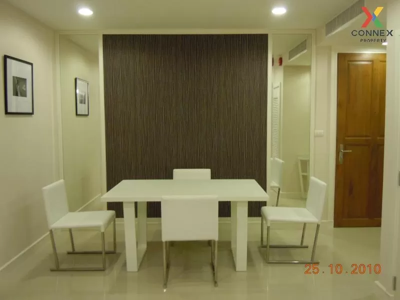 FOR RENT condo , The Rise Sukhumvit 39 , BTS-Phrom Phong , Khlong