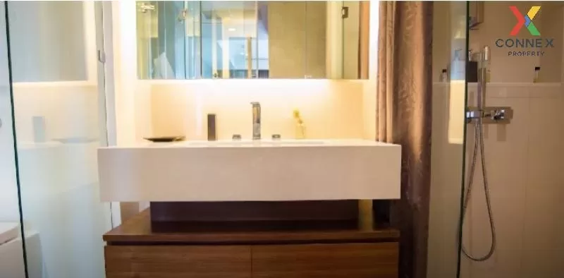 เช่าคอนโด  เดอะ ริเวอร์ BTS-สะพานตากสิน คลองต้นไทร เขต คลองสาน กร